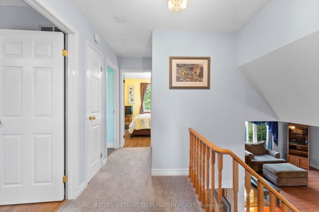 2 Marc Crt, House other with 5 bedrooms, 2 bathrooms and 4 parking in Brampton ON | Image 23