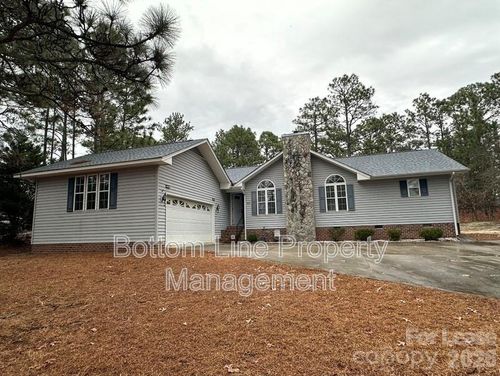 404 Wood Run, Sanford, NC, 27332-6673 | Card Image