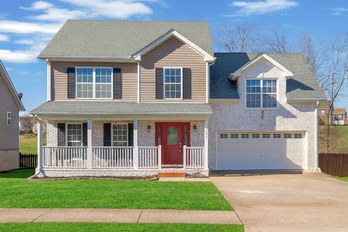 1477 Cedar Springs Cir, Clarksville, TN, 37042-1577 | Card Image