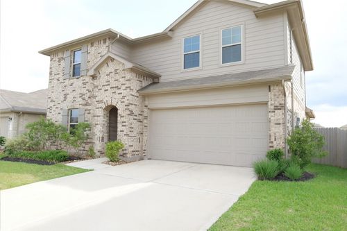 40607 Creekside Bluff Trl, Magnolia, TX, 77354-7327 | Card Image
