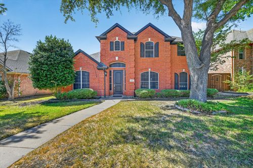 4017 Strattford Dr, Frisco, TX, 75035-5790 | Card Image
