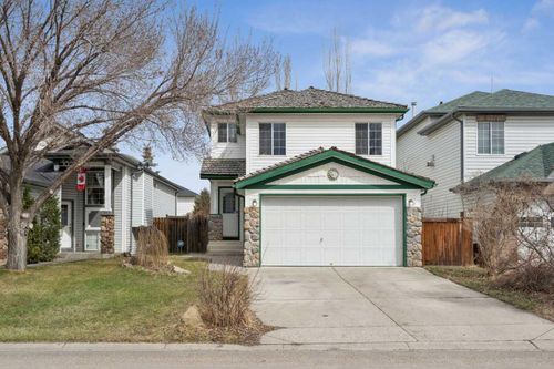 72 Mount Apex Green Se, Calgary, AB, T2Z2V4 | Card Image