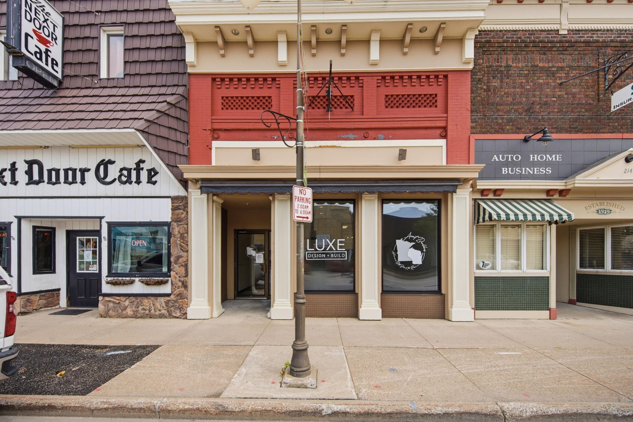 Commercial Sale in New Richmond