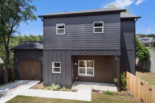 b-5304 Samuel Huston Avenue, Austin, TX, 78721 | Card Image