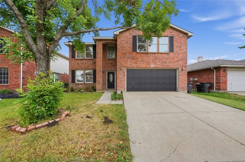 1857 Lariat Dr, Justin, TX, 76247-6759 | Card Image