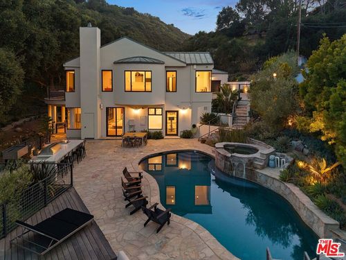 28222 Via Acero St, Malibu, CA, 90265-4443 | Card Image