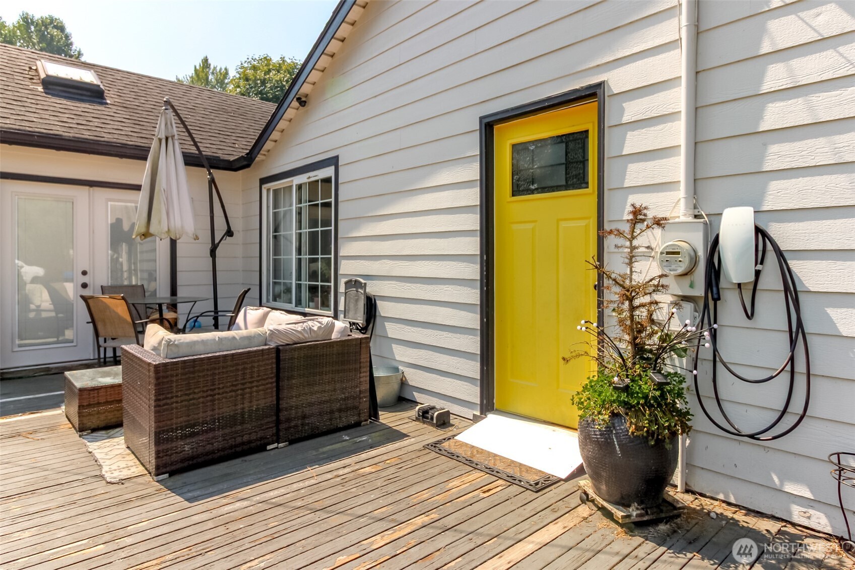 Residential in South Prairie 3