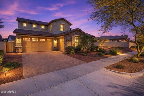 2624 N Black Rock Rd, Buckeye, AZ, 85396-1810 | Card Image