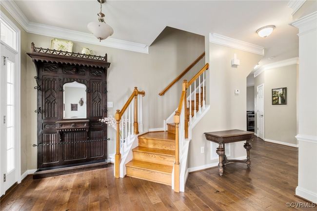 4208 Gadwell Ct, House other with 5 bedrooms, 5 bathrooms and null parking in Providence Forge VA | Image 8