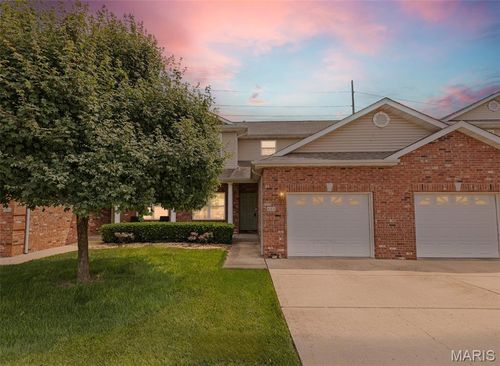 643 Titan Dr, O Fallon, IL, 62269-1973 | Card Image