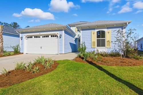 90 Fins Right Ln, Hardeeville, SC, 29927-1500 | Card Image