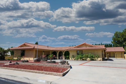 1051 N Inyo St, Ridgecrest, CA, 93555 | Card Image