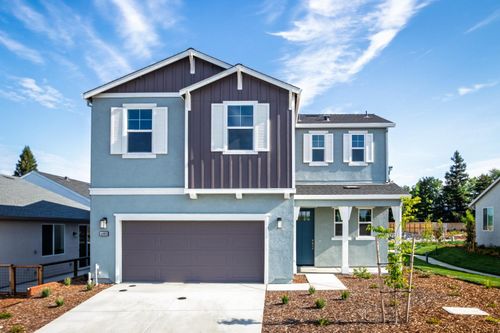 4088 Porton Ln, Carmichael, CA, 95608 | Card Image
