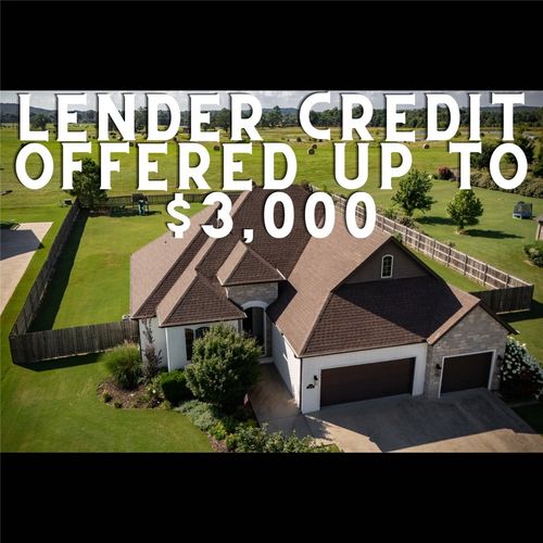 2296 Riverwater Ln, Fayetteville, AR, 72703-9038 | Card Image