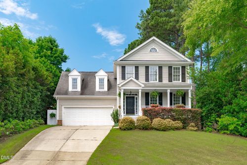 103 Pine Cut Lane, Apex, NC, 27502 | Card Image