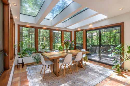 544 Cascade Drive, Mill Valley, CA, 94941 | Card Image