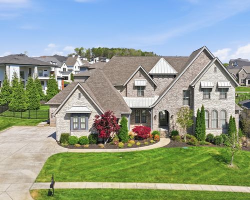 6003 Lookaway Cir, Franklin, TN, 37067-1494 | Card Image
