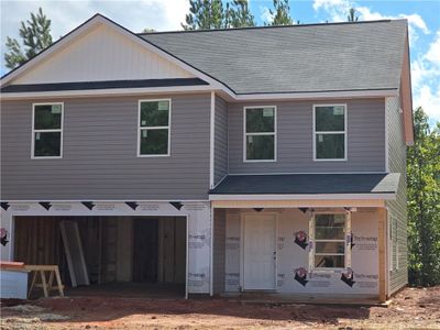 50 Heyman Drive, House other with 4 bedrooms, 2 bathrooms and null parking in Covington GA | Image 1