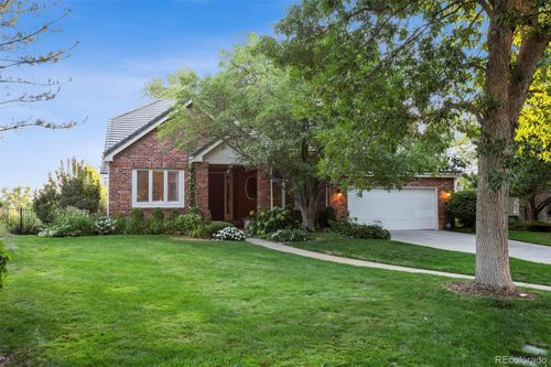 24 Blue Heron Dr, Greenwood Village, CO, 80121-2132 | Card Image