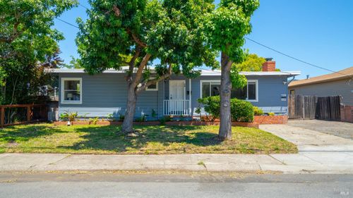 38 Bret Avenue, San Rafael, CA, 94901 | Card Image