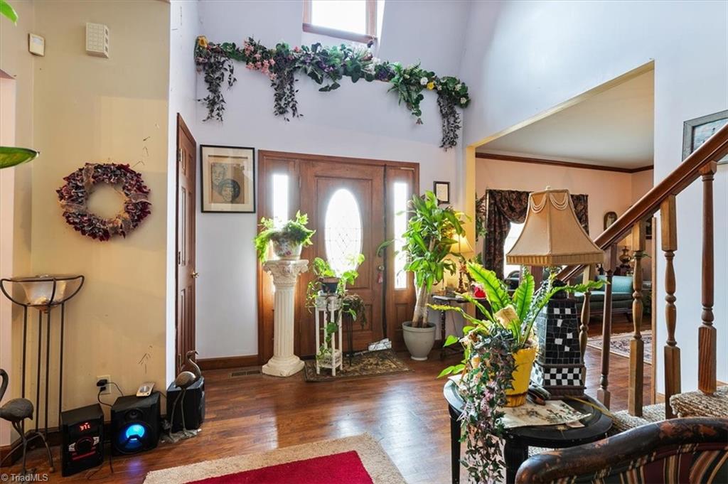 Residential in Seagrove 5