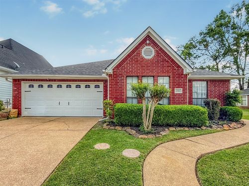 152 Waters Edge At The 18th, Huntsville, TX, 77340 | Card Image