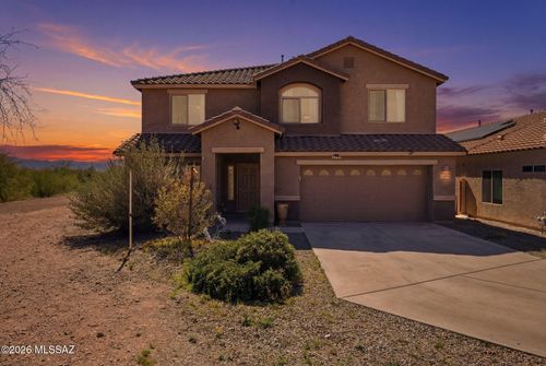 12490 E Camino Ambato, Vail, AZ, 85641 | Card Image