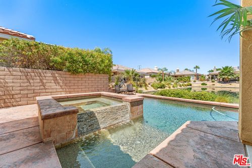 65 Shoreline Dr, Rancho Mirage, CA, 92270-5812 | Card Image