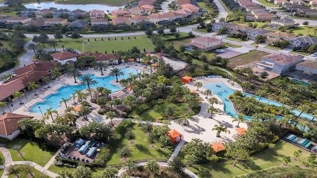 6168 Broad Oak Dr, House other with 14 bedrooms, 12 bathrooms and null parking in DAVENPORT FL | Image 52