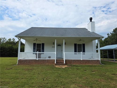 10951 Nc Highway 700, Pelham, NC, 27311-8153 | Card Image