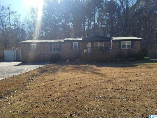 1062 Piedmont Cutoff Rd, Piedmont, AL, 36272-6487 | Card Image