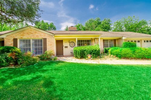 6313 Halifax Rd, Fort Worth, TX, 76116-2068 | Card Image