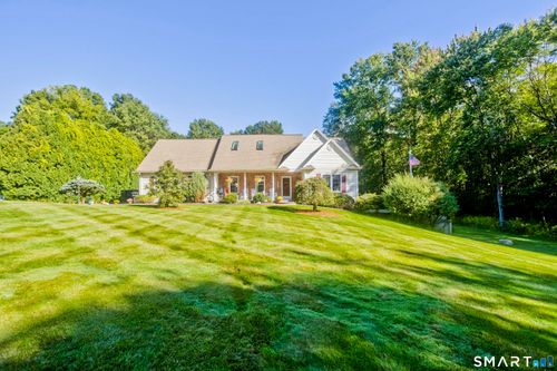 1980 Oak St, West Suffield, CT, 06093-3227 | Card Image