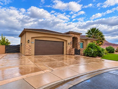 1564 S Aspen Way, Washington, UT, 84780 | Card Image