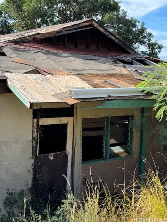 Mokiawe St, Waianae, HI 96792