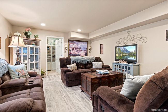 14348 Peaceful Glen Grv, House other with 4 bedrooms, 3 bathrooms and 2 parking in Colorado Springs CO | Image 33