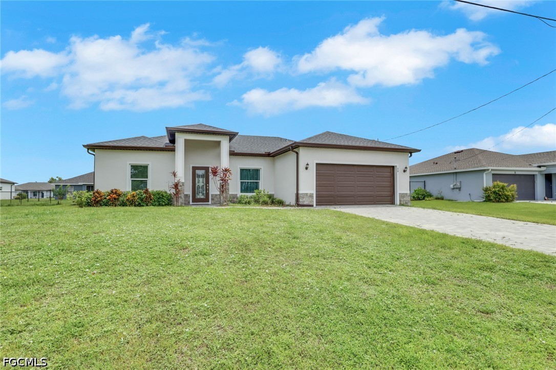 Residential in Cape Coral
