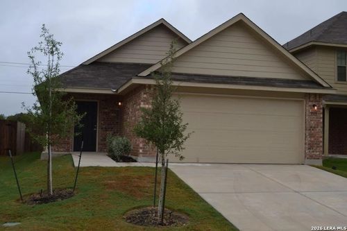 5915 Camier Cv, San Antonio, TX, 78218-4465 | Card Image