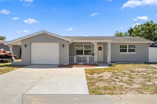 1301 Viking Drive, Holiday, FL, 34691 | Card Image