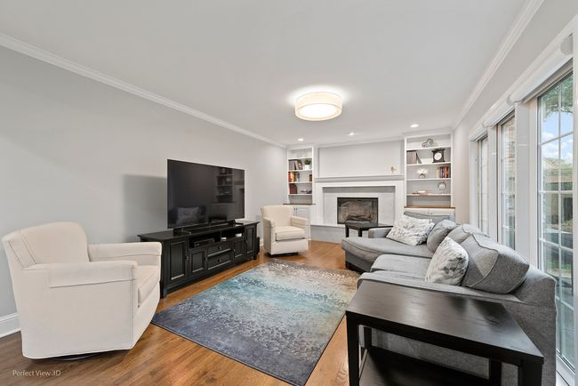 2442 Pfingsten Rd, House other with 4 bedrooms, 3 bathrooms and 2 parking in Glenview IL | Image 6