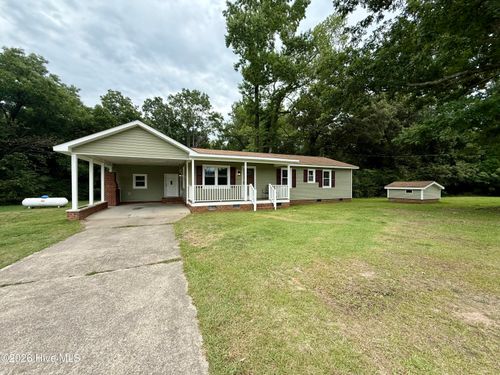 7543 Aycocks Crossing Rd, Lucama, NC, 27851-9407 | Card Image