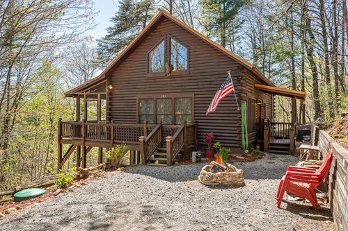 191 Mountain View Rd, Ellijay, GA, 30540 | Card Image