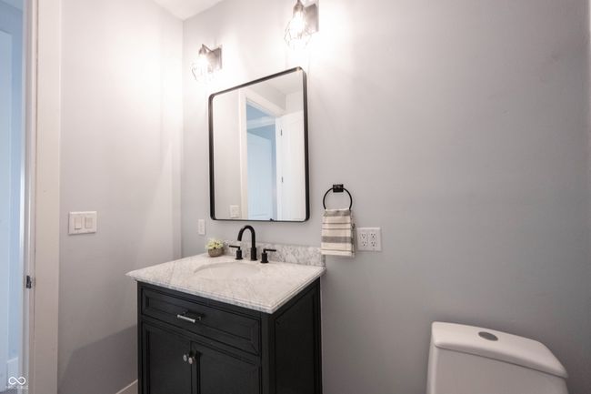 722 E Minnesota St, House other with 3 bedrooms, 2 bathrooms and null parking in Indianapolis IN | Image 22