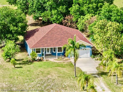 930 Us Highway 98 W, Frostproof, FL, 33843 | Card Image