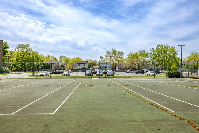 APT-311 - 1475 Rebecca Dr, Condo with 1 bedrooms, 1 bathrooms and 2 parking in Hoffman Estates IL | Image 16
