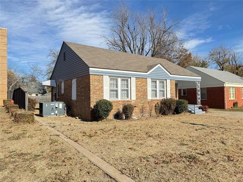 3117 Nw 23rd St, Oklahoma City, OK, 73107-1901 | Card Image