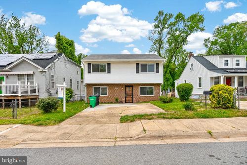 304 Cedarleaf Ave, CAPITOL HEIGHTS, MD, 20743-2512 | Card Image