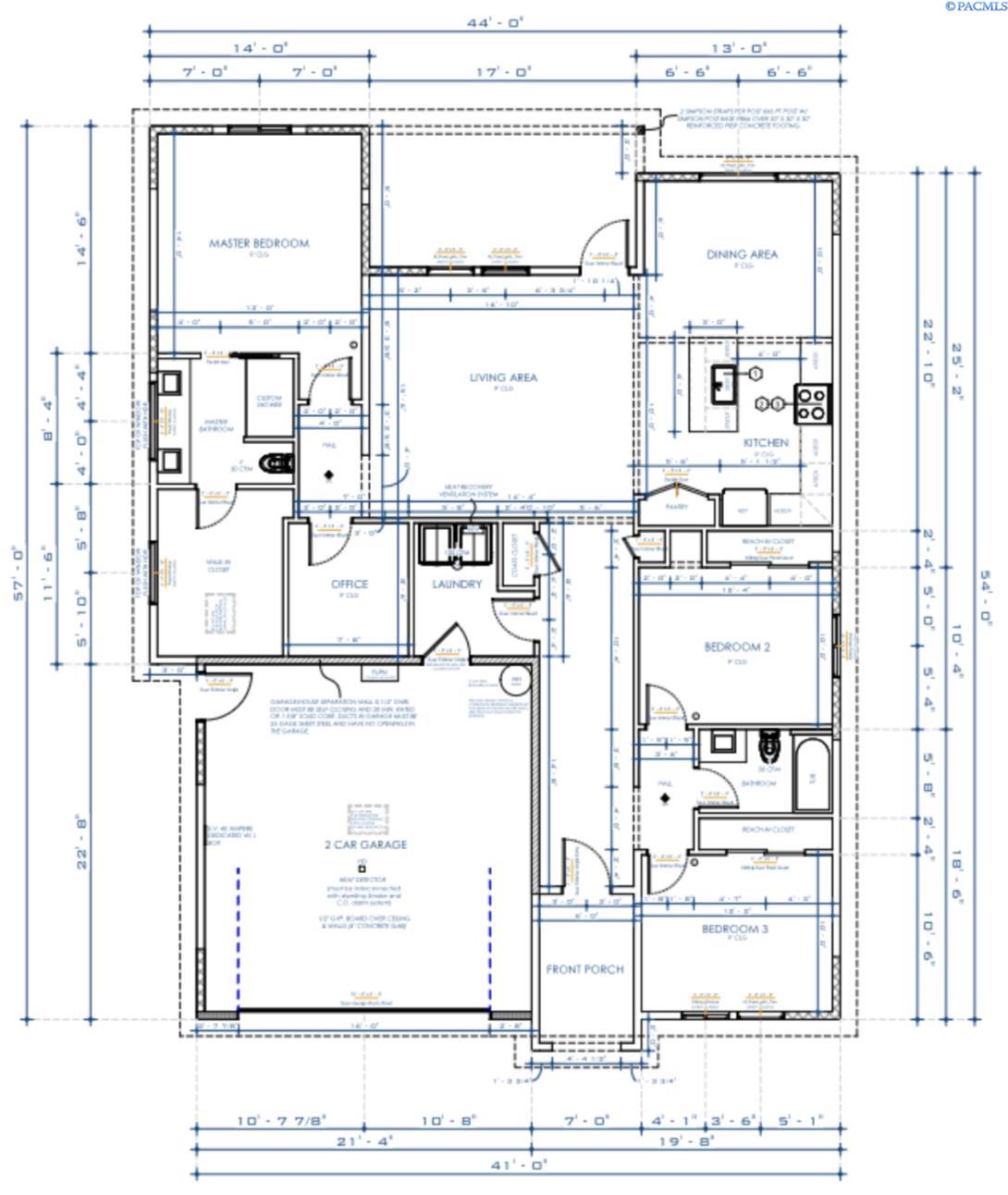 Residential in Sunnyside 2