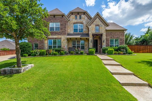 2490 Stonybrook Dr, Prosper, TX, 75078-8990 | Card Image