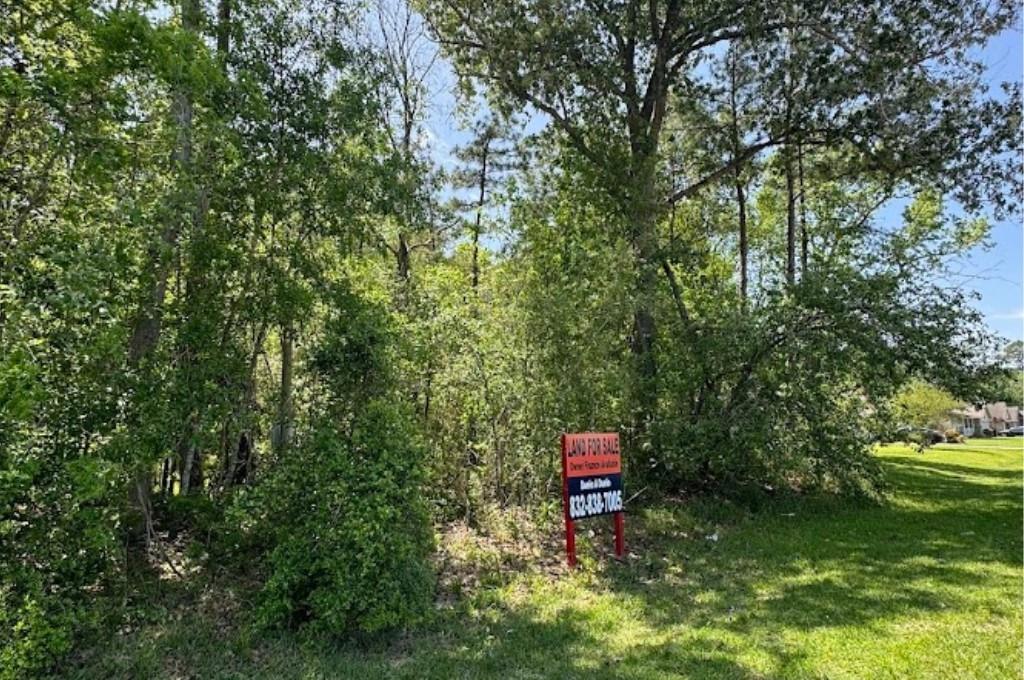 Land in Crosby 2